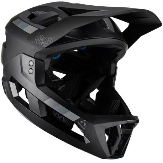 Capacete Leatt Enduro 2.0 Preto