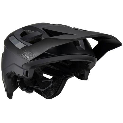Capacete Leatt Enduro 2.0 Preto