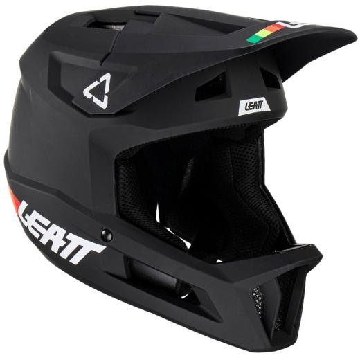 Capacete Leatt Gravity 1.0