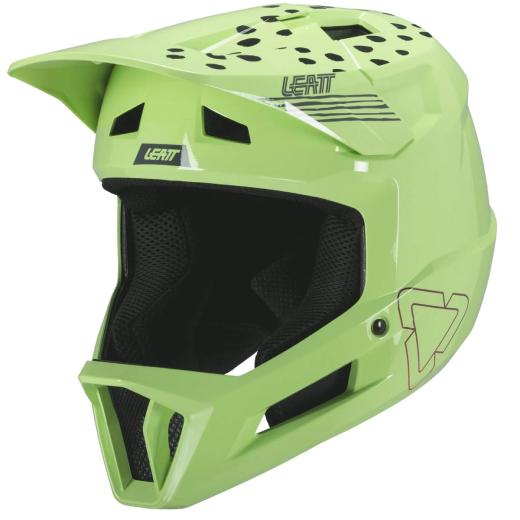 Capacete Leatt Gravity 1.0