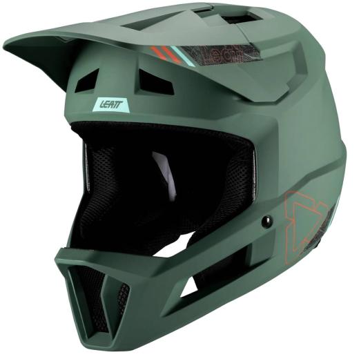 Capacete Leatt Gravity 1.0