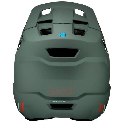 Capacete Leatt Gravity 1.0