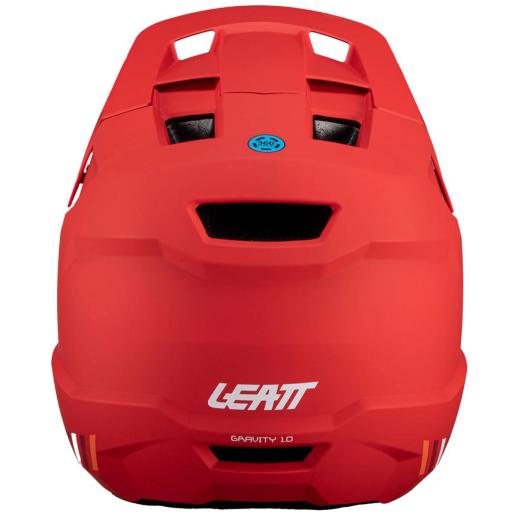 Capacete Leatt Gravity 1.0