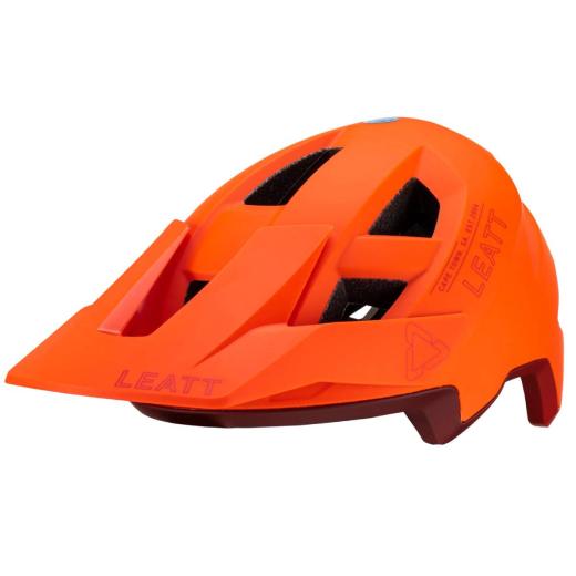 Capacete Leatt MTB All-Mtn 2.0