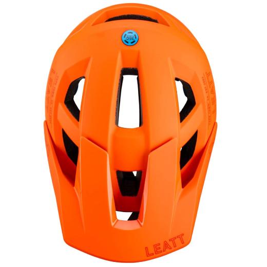 Capacete Leatt MTB All-Mtn 2.0