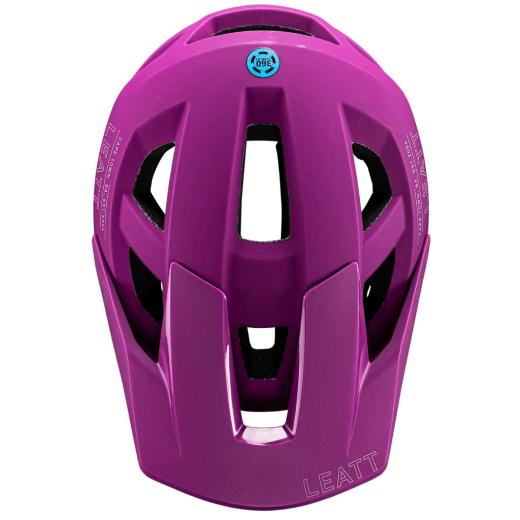 Capacete Leatt MTB All-Mtn 2.0