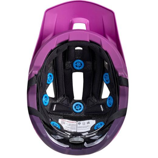 Capacete Leatt MTB All-Mtn 2.0