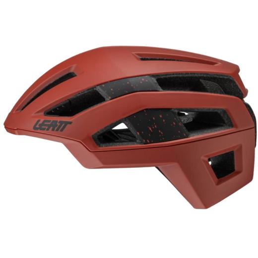 Capacete Leatt MTB Endurance 3.0