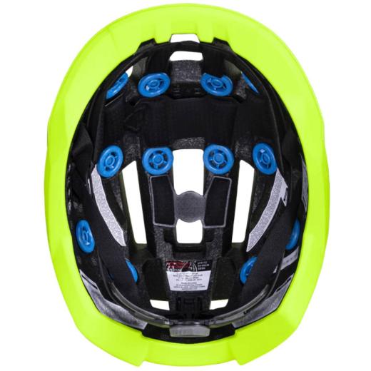 Capacete Leatt MTB Endurance 3.0
