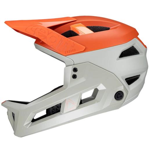 Capacete Leatt MTB Enduro 3.0