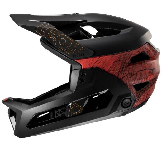 Capacete Leatt MTB Enduro 3.0