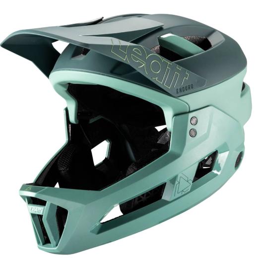 Capacete Leatt MTB Enduro 3.0