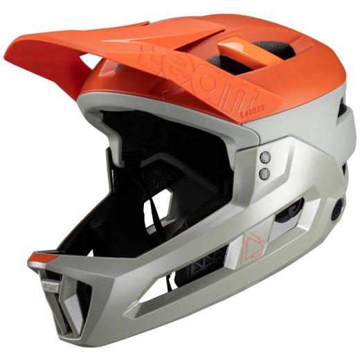 Capacete Leatt MTB Enduro 3.0