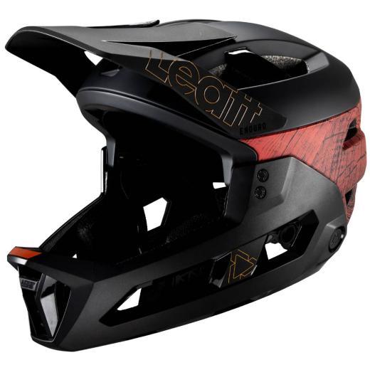 Capacete Leatt MTB Enduro 3.0