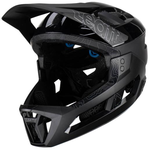 Capacete Leatt MTB Enduro 3.0