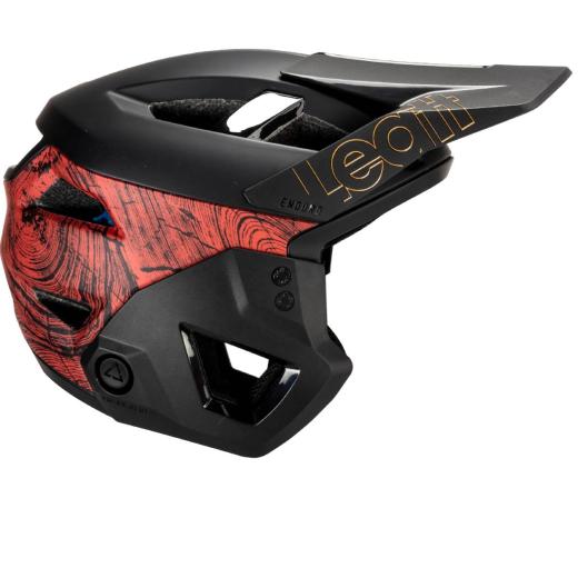 Capacete Leatt MTB Enduro 3.0