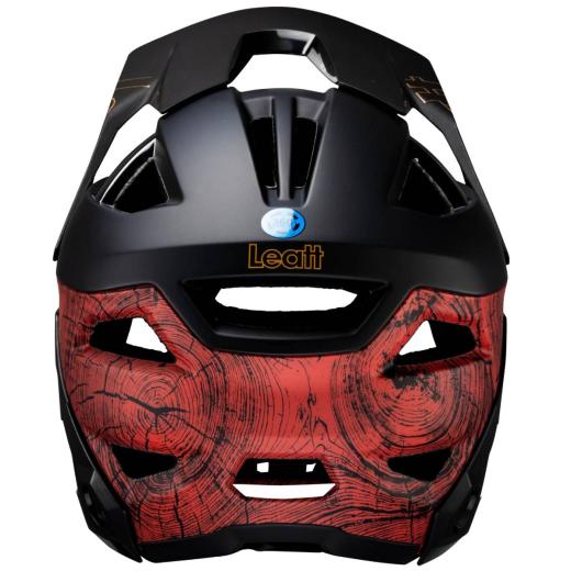 Capacete Leatt MTB Enduro 3.0
