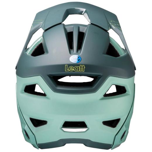 Capacete Leatt MTB Enduro 3.0