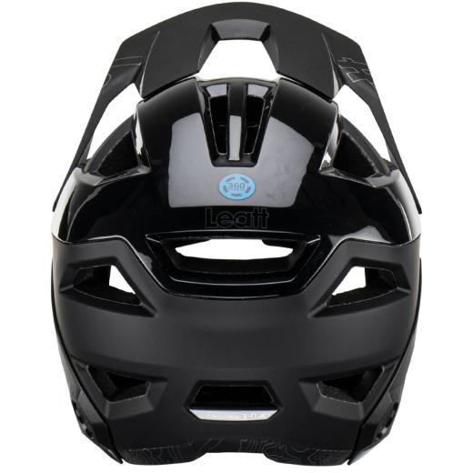 Capacete Leatt MTB Enduro 3.0