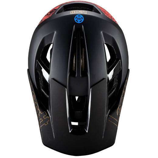 Capacete Leatt MTB Enduro 3.0