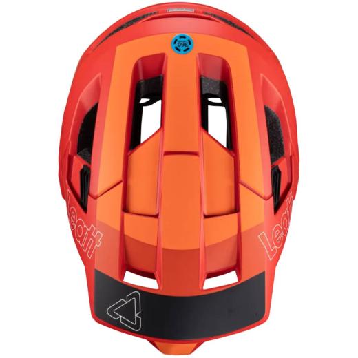 Capacete Leatt MTB Enduro 4.0
