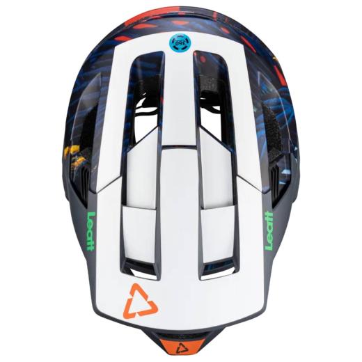 Capacete Leatt MTB Enduro 4.0