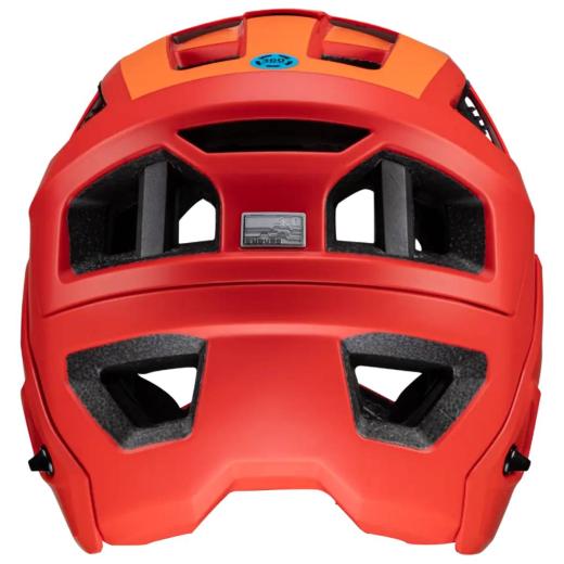 Capacete Leatt MTB Enduro 4.0
