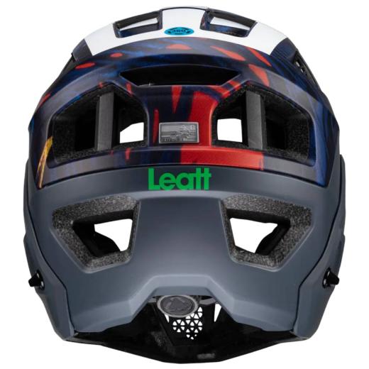 Capacete Leatt MTB Enduro 4.0