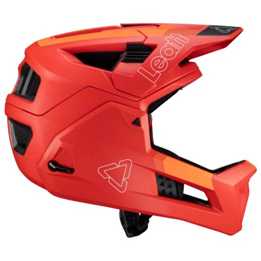 Capacete Leatt MTB Enduro 4.0