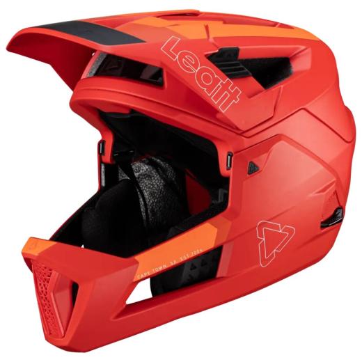 Capacete Leatt MTB Enduro 4.0