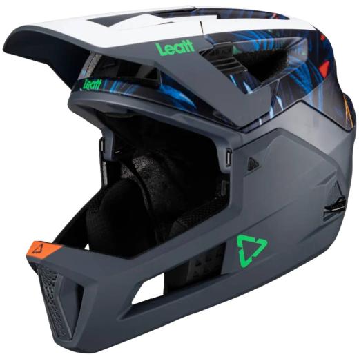 Capacete Leatt MTB Enduro 4.0