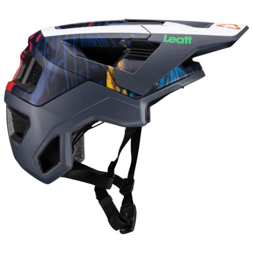 Capacete Leatt MTB Enduro 4.0