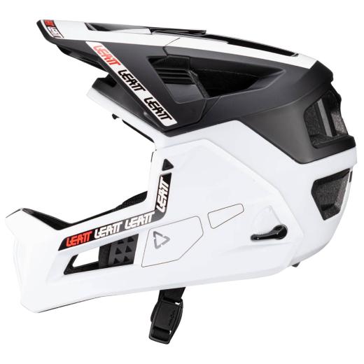 Capacete Leatt MTB Enduro 4.0