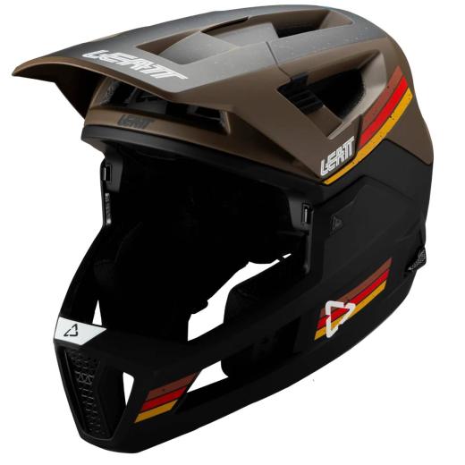 Capacete Leatt MTB Enduro 4.0