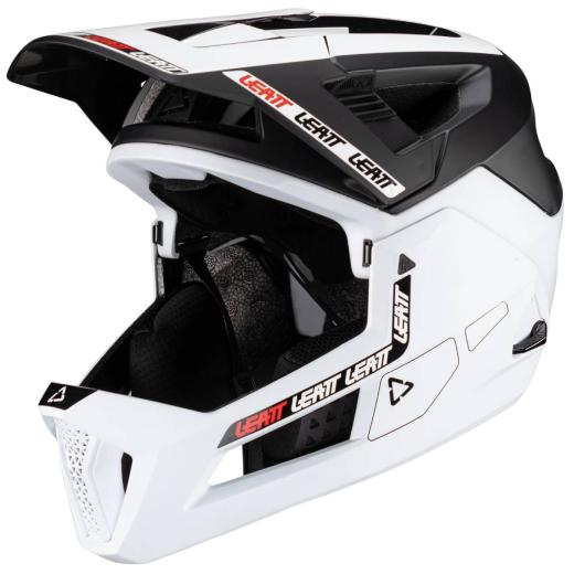 Capacete Leatt MTB Enduro 4.0