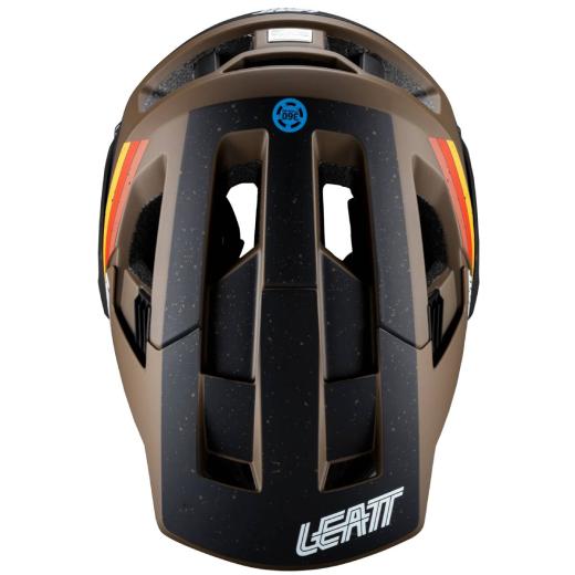 Capacete Leatt MTB Enduro 4.0