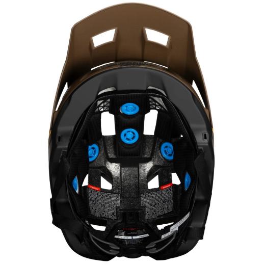 Capacete Leatt MTB Enduro 4.0