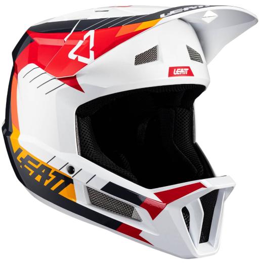 Capacete Leatt MTB Gravity 2.0