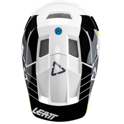 Capacete Leatt MTB Gravity 2.0