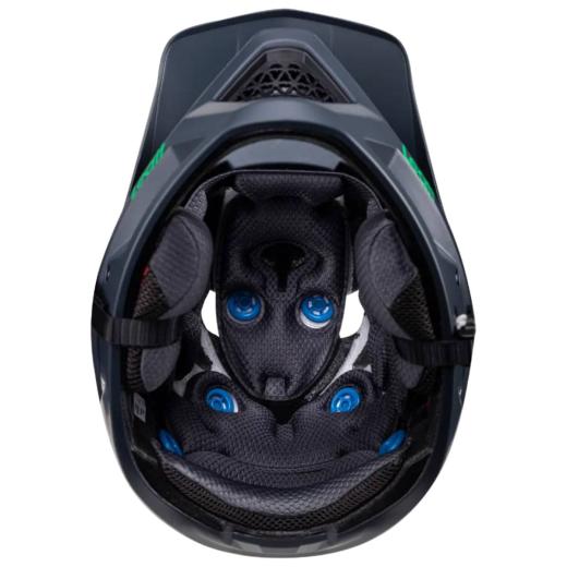 Capacete Leatt MTB Gravity 4.0