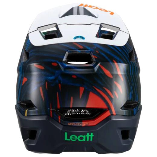 Capacete Leatt MTB Gravity 4.0