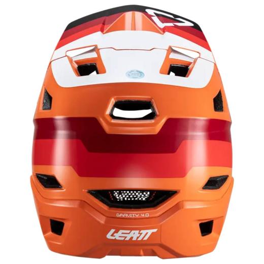 Capacete Leatt MTB Gravity 4.0