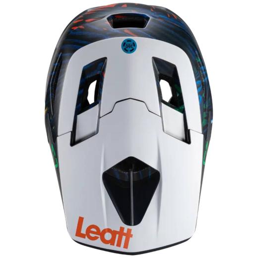 Capacete Leatt MTB Gravity 4.0