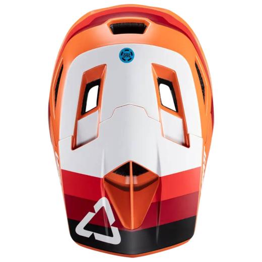 Capacete Leatt MTB Gravity 4.0