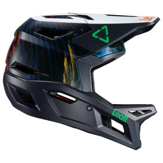 Capacete Leatt MTB Gravity 4.0
