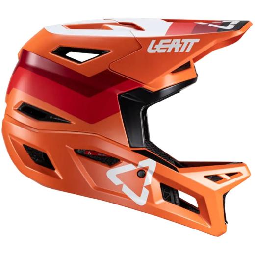 Capacete Leatt MTB Gravity 4.0