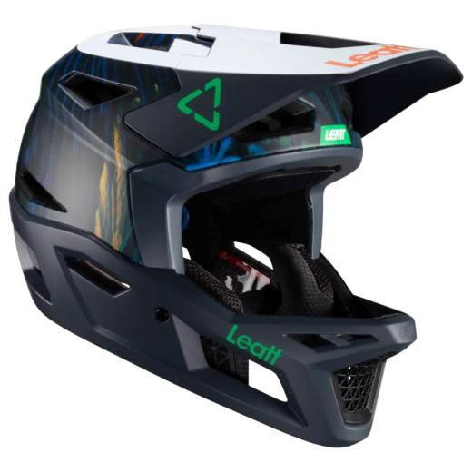 Capacete Leatt MTB Gravity 4.0