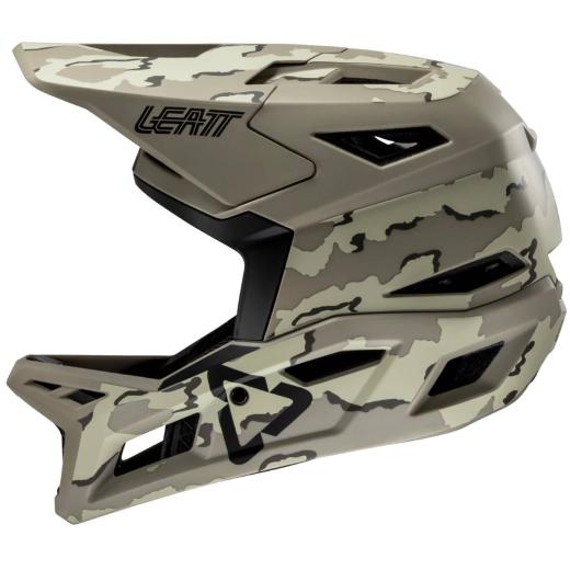 Capacete Leatt MTB Gravity 4.0