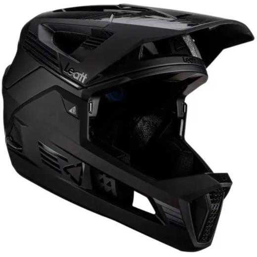 Capacete Leatt MTB Gravity 4.0