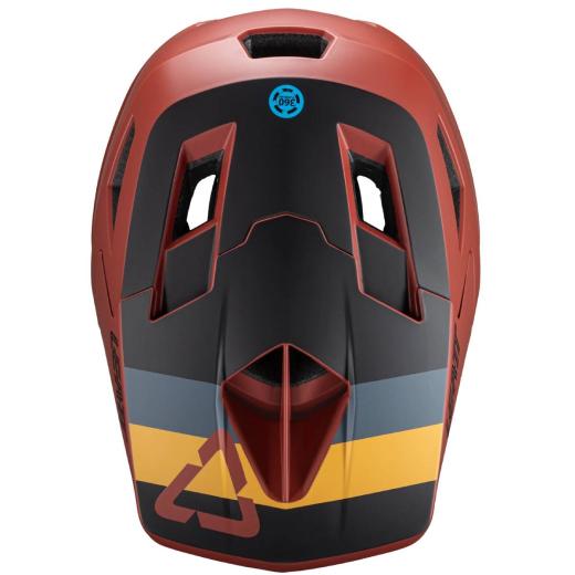 Capacete Leatt MTB Gravity 4.0